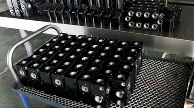 Weifang Gretel Hydraulic Technology Co., Ltd.
